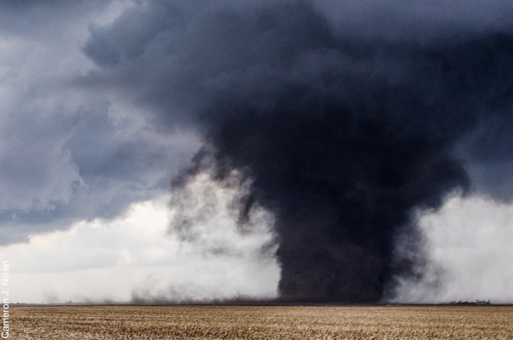 Statewide Tornado Drill Tuesday March 6th at 1000 am CST